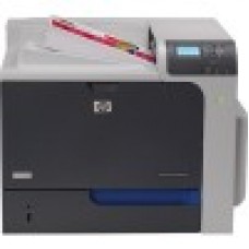 HP Color LaserJet Enterprise CP4025dn Printer HP Color LaserJet Enterprise CP4025dn Printer